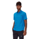 Mammut Lenni Shirt - Mens, Glacier Blue-Marine, XXL, 1015-01471-50591-117