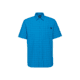 Mammut Lenni Shirt - Mens, Glacier Blue-Marine, XXL, 1015-01471-50591-117