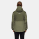 Mammut Linard Guide HS Hooded Jacket - Mens, Marsh/Dark Marsh, Large, 1010-30950-40300-115