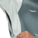 Mammut Linard Guide HS Hooded Jacket - Mens, Silver Sage-Strata, S, 1010-30950-1303-113