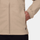 Mammut Linard Guide HS Hooded Jacket - Womens, Savannah, Medium, 1010-30970-7517-114