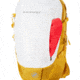 Mammut Lithia Speed 15L Daypack, Golden/White, 2530-03131-1249-1015