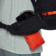 Mammut Lithium 15L Climbing Pack, Mammut Red-Black, 15 L, 2530-00301-3777-1015
