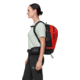 Mammut Lithium 20 Backpacks - Womens, Mammut Red-Black, 20 L, 2530-00720-3777-1020