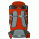 Mammut Lithium 25 L Pack 1525 cu in-Dark Orange / Iron