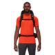 Mammut Lithium 40 Backpack, Black, 40 L, 2530-03562-0001-1040