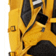 Mammut Lithium Speed 20L Backpack, Golden/Black, 2530-03171-1246-1020