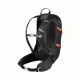 Mammut Lithium Speed Daypack, Graphite-Dark Orange, 20 L, 2530-03171-0597-1020
