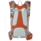 Mammut Lithium Z Pack 20 L 1220 cu in-Dark Orange/Iron