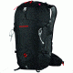 Mammut Lithium Zip 24 L Backpack-Black