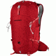 Mammut Lithium Zip 24 L Backpack-Lava