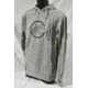 Mammut Logo Hoody - Men's-Stone Grey-Large