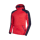 Mammut Logo Midlayer Hoody - Mens, Scooter/Peacoat, 2XL, 1014-00790-3569-117