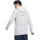 Mammut Logo ML Hoody - Mens, Highway Melange Prt1, 2XL, 1014-02140-00420-117