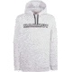 Mammut Logo ML Hoody - Mens, Highway Melange Prt1, 2XL, 1014-02140-00420-117