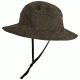 Mammut Machu DryTech Hat - Men's-Bistre-S/M