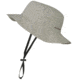 Mammut Machu DryTech Hat - Men's-Dark Beige-L/XL