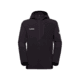 Mammut Madris Light ML Half Zip Hoody - Mens, Black, XL, 1014-06050-0001-116