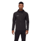 Mammut Madris Light ML Hooded Jacket - Mens, Black, 3XL, 1014-03842-0001-118