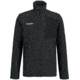 Mammut Madris ML Jacket - Mens, Black/White, Small, 1014-02420-0047-113
