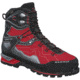 Mammut Magic Advanced High GTX Mountaineering Boot - Men's-Inferno/Black-7.5-Medium
