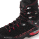Mammut Magic Guide High GTX Mountaineering Boots - Mens, Black/Inferno, 10 US, 3010-00750-0575-1090