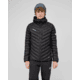 Mammut Broad Peak IN Hooded Jacket - Mens