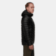 Mammut Broad Peak IN Hooded Jacket - Mens