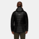 Mammut Broad Peak IN Hooded Jacket - Mens