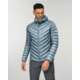 Mammut Broad Peak IN Hooded Jacket - Mens
