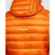 Mammut Broad Peak IN Hooded Jacket - Mens