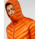Mammut Broad Peak IN Hooded Jacket - Mens