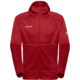 Mammut Crag ML Hooded Jacket - Mens