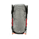 Mammut Lithium Crest 50+7L Backpack, Granite/Black, 50+7L, 2530-03561-00087-1152