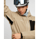 Mammut Stoney HS Thermo Hooded Jacket - Mens