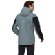 Mammut Taiss HS Hooded Jacket - Mens