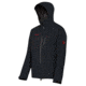 Mammut Marangun Jacket - Mens-Black/Black-Small