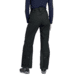 Mammut Masao Hardshell Pants - Womens, Black, US 8, 1020-12380-0001-38-10