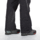 Mammut Masao Hardshell Pants - Womens, Black, US 8, 1020-12380-0001-38-10