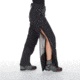 Mammut Masao Hardshell Pants - Womens, Black, US 8, 1020-12380-0001-38-10