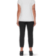 Mammut Massone Light Pants - Womens, Black, 40, 1022-01661-0001-40-10
