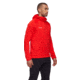 Mammut Massone ML Hooded Jacket - Mens, Mammut Red, M, 1014-06190-3778-114