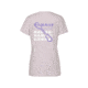 Mammut Massone Quickdraw T-Shirt - Womens, Alpine Calamint, XS, 1017-05232-6433-112