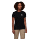 Mammut Massone Quickdraw T-Shirt - Womens, Black, M, 1017-05232-0001-114