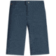Mammut Massone Shorts - Mens, Marine, 30, 1023-00370-5118-46-10