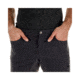 Mammut Mens Runbold Light Shorts, Graphite, US 36 Waist, 1023-09872-0121-52-10