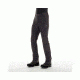Mammut Mens Runbold Pants, Graphite, US 30 Waist, Regular Inseam, 1020-06813-0121-46-10