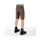 Mammut Mens Runbold Shorts, Bistre, US 28 Waist, 1020-06873-7390-44-10