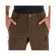 Mammut Mens Runbold Shorts, Bistre, US 28 Waist, 1020-06873-7390-44-10