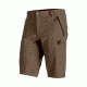 Mammut Mens Runbold Shorts, Bistre, US 28 Waist, 1020-06873-7390-44-10